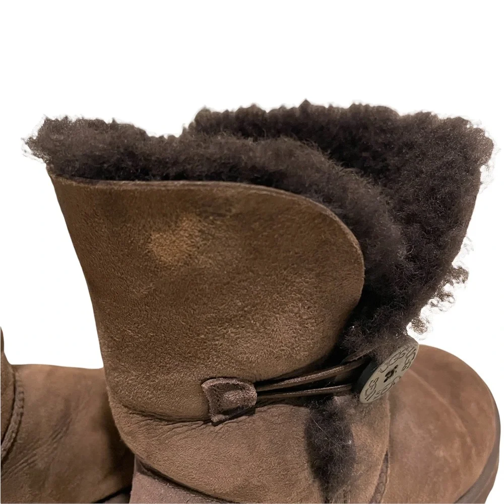 UGG Bailey